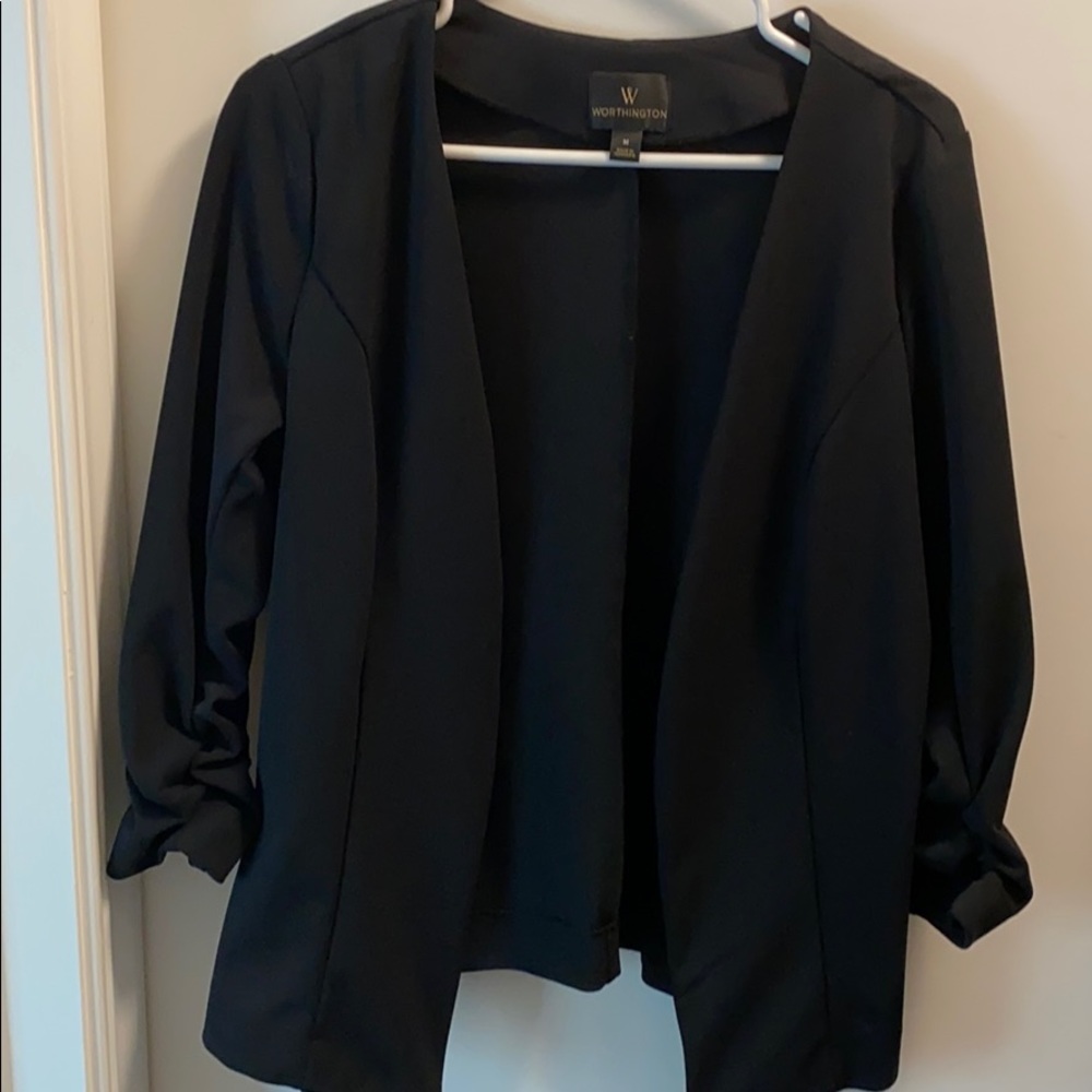Worthington Blazer